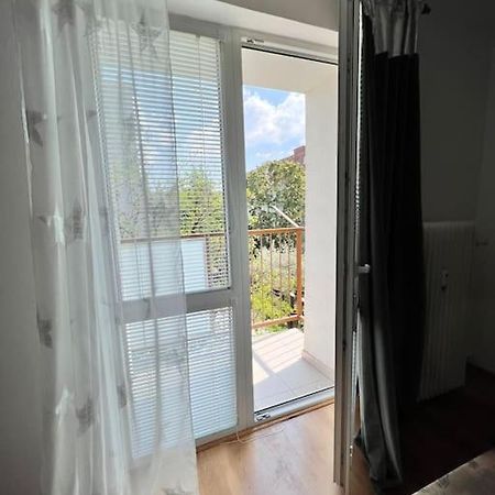 Prijemne Ubytovanie Apartment Kosice Ngoại thất bức ảnh