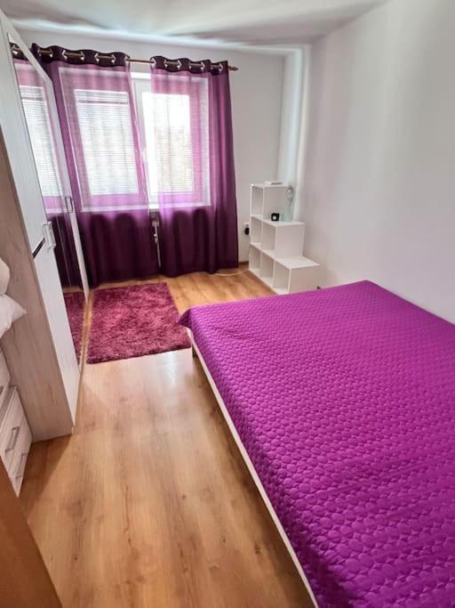 Prijemne Ubytovanie Apartment Kosice Ngoại thất bức ảnh