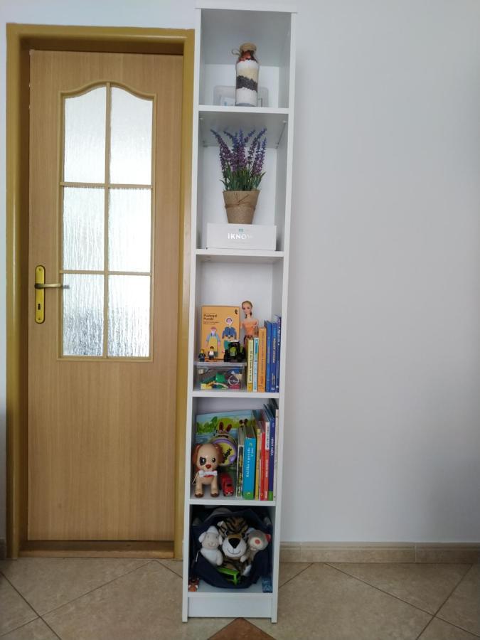 Prijemne Ubytovanie Apartment Kosice Ngoại thất bức ảnh